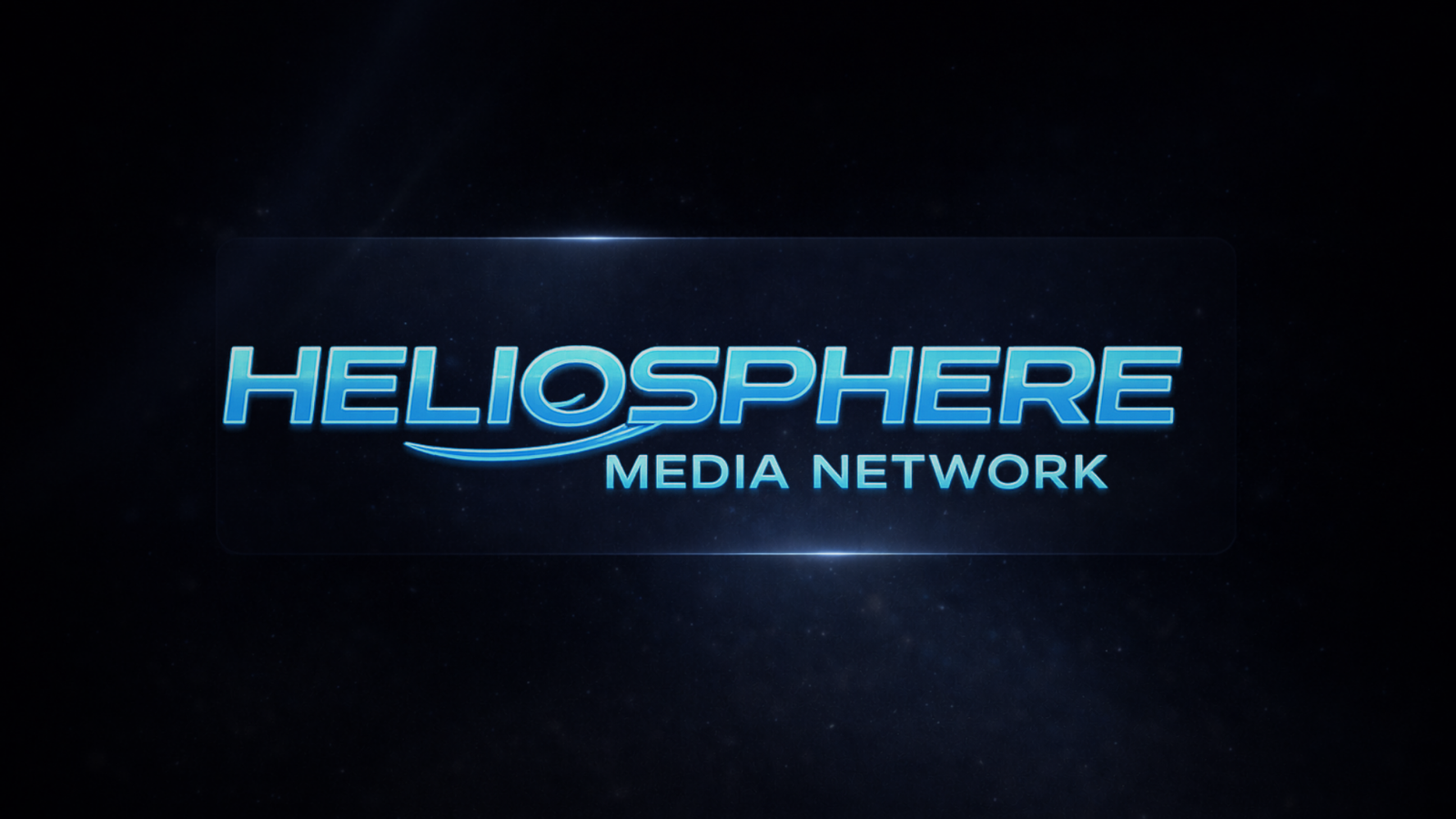 Heliosphere Media Network
