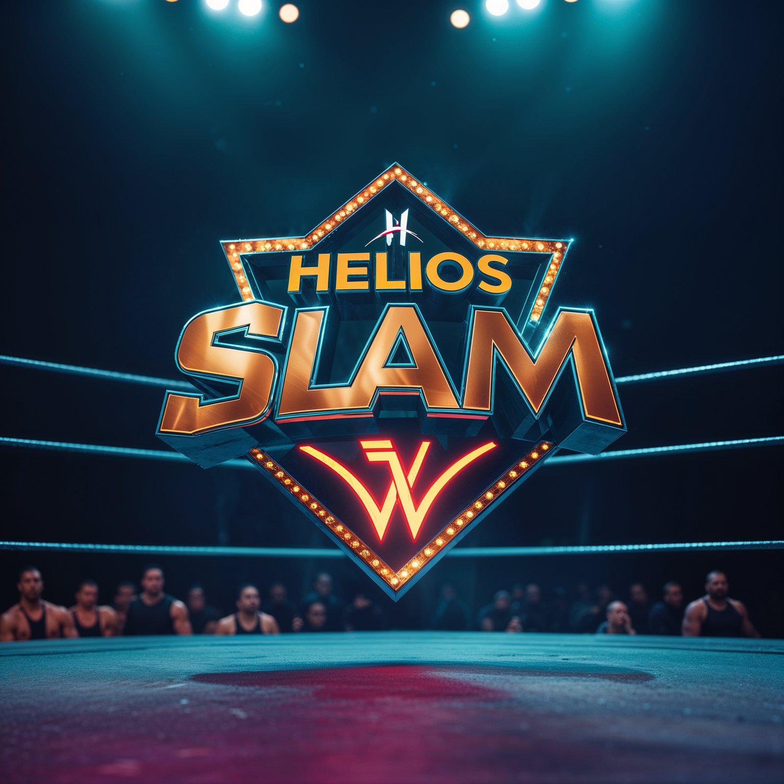 Helios Slam