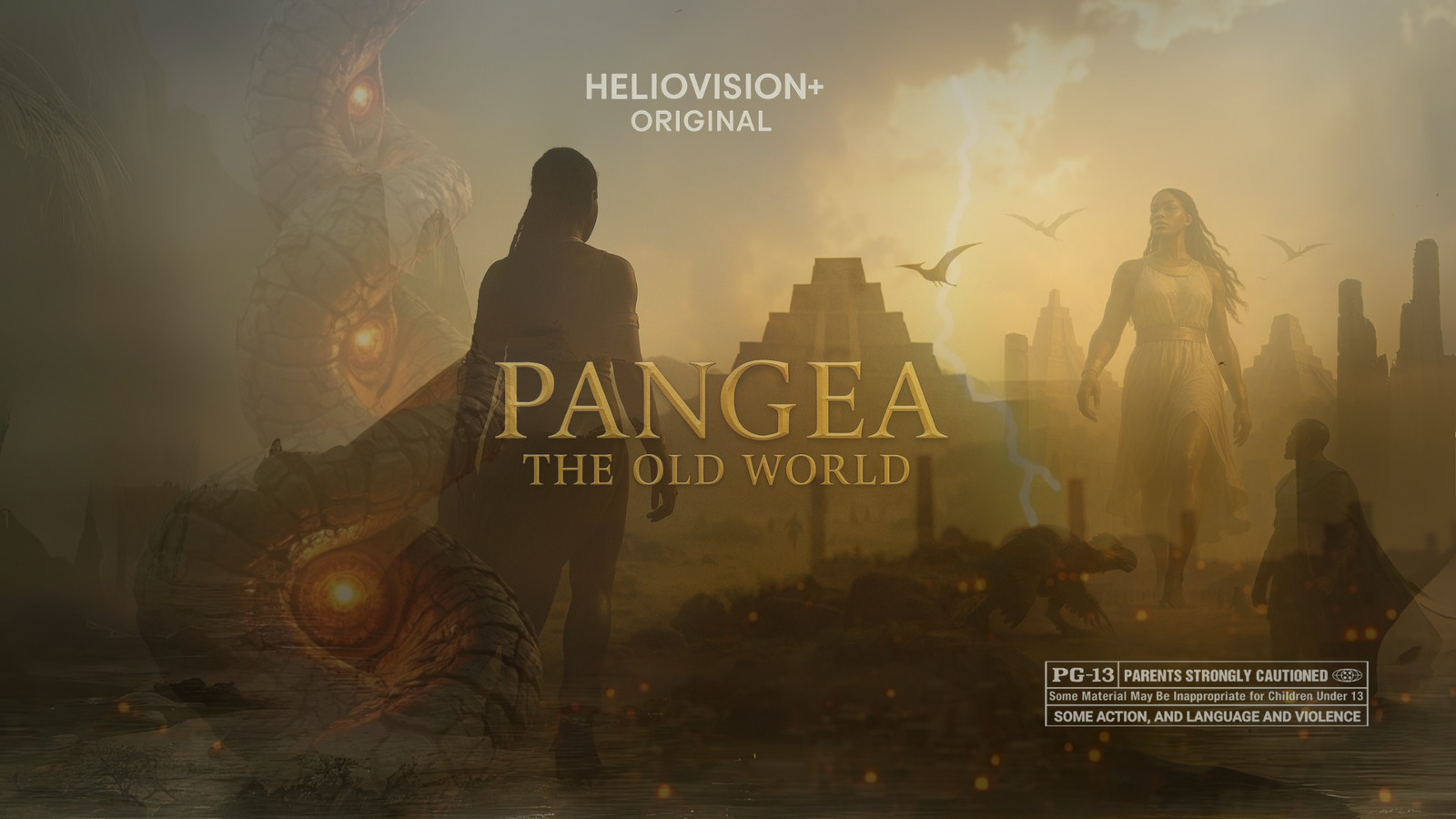 PANGIA Poster