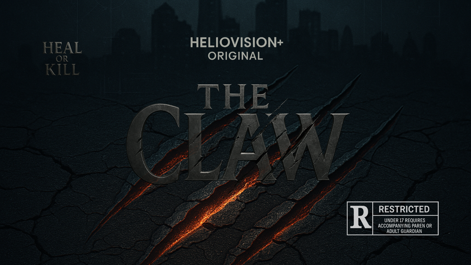 The Claw