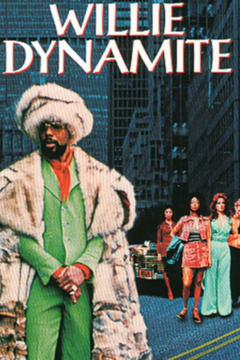 Willie Dynamite