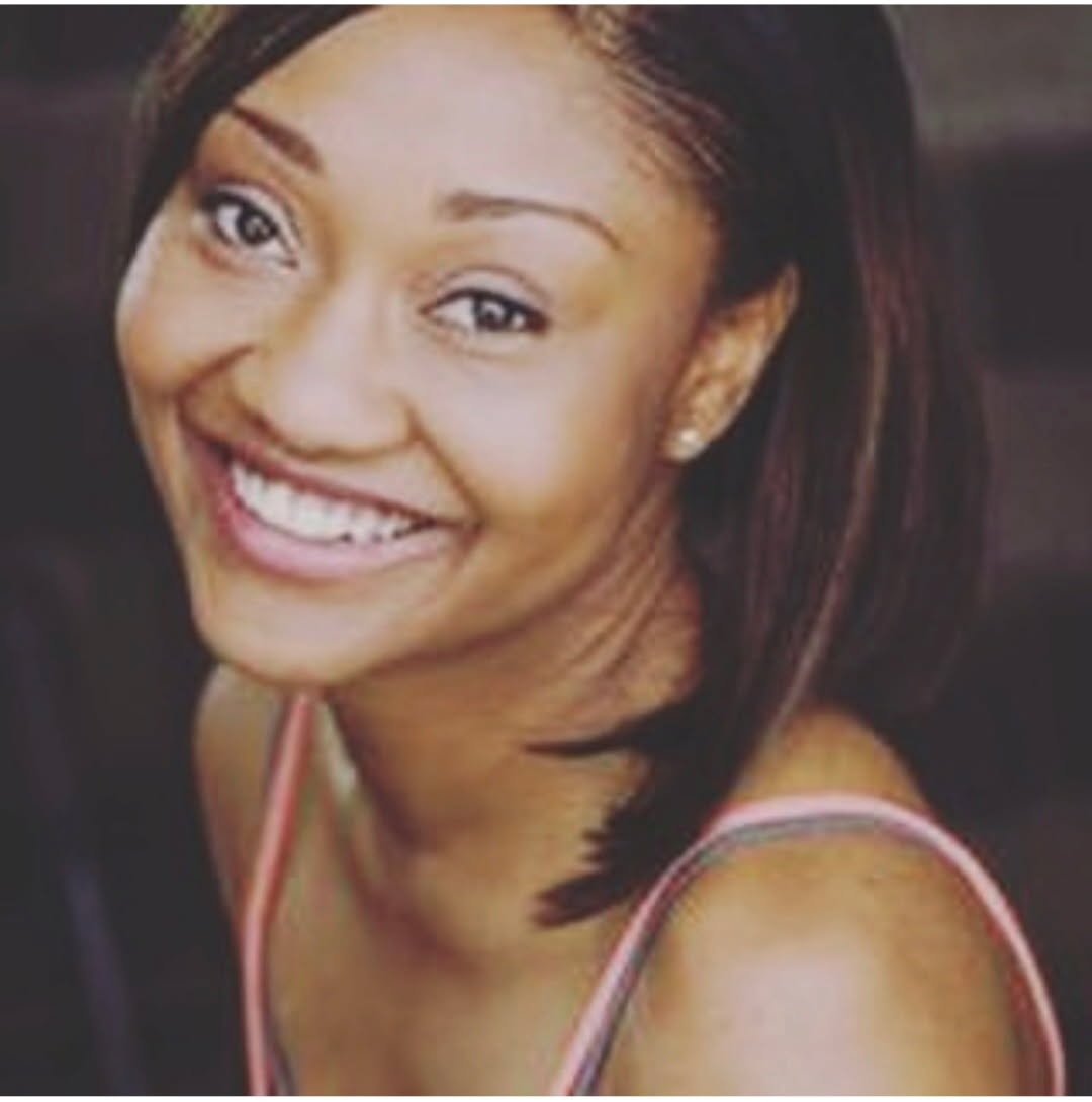 Talaina Beasley — Tracy