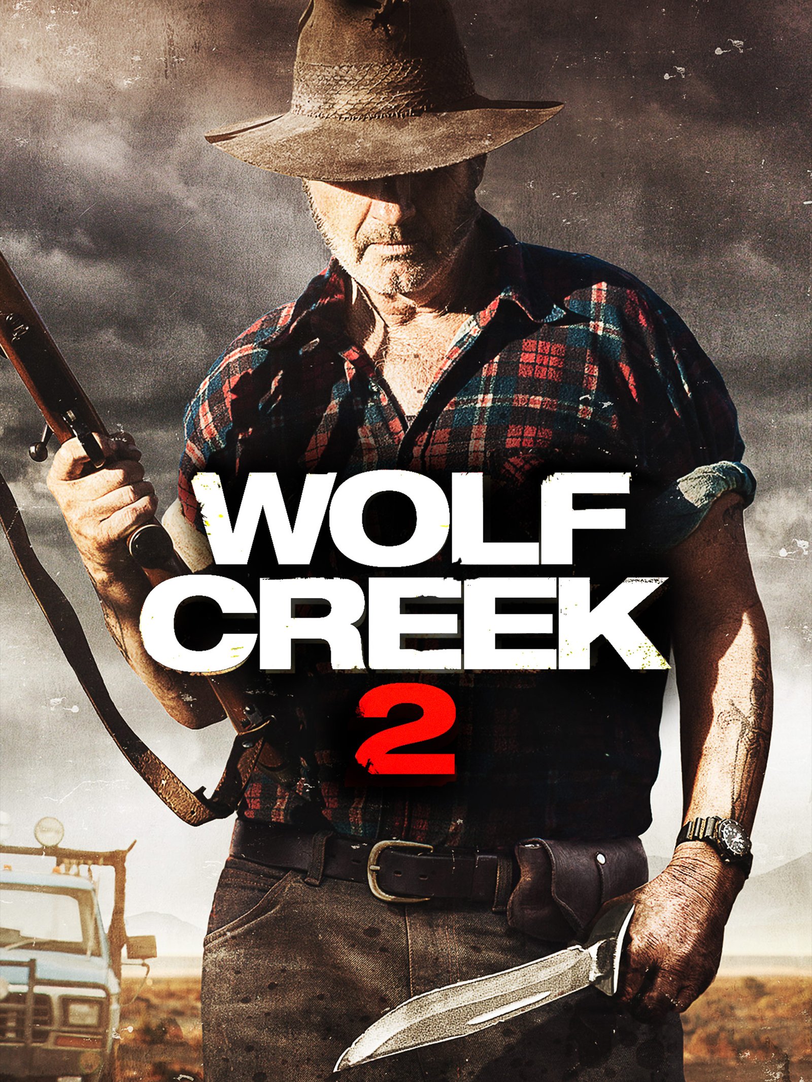 Wolf Creek 2